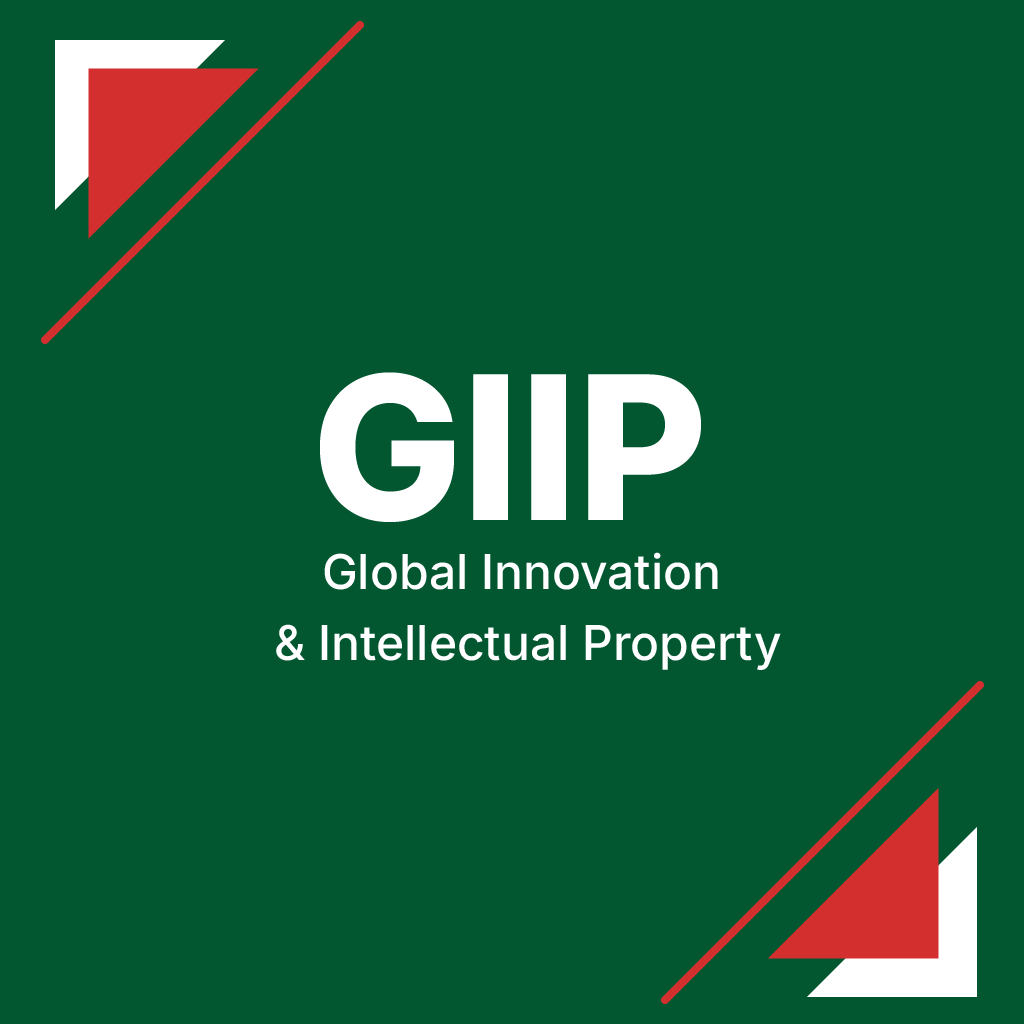 GIIP Logo
